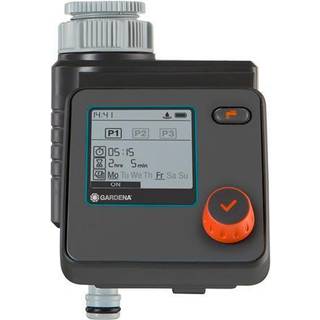 Vannings regulator Gardena Select 967927701