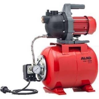 Hydrophor Al-ko HW 600 Eco