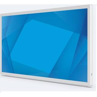 Elo 2470L, Anti-glare, 24&quot;, Touch Monitor, Full HD - E266179 - hvid