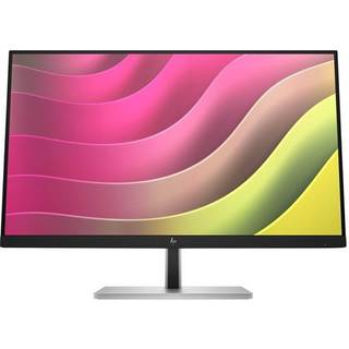 HP E24t G5 computerskærm 60,5 cm (23.8') 1920 x 1080 pixel Fuld HD LED Berøringsskærm Sort