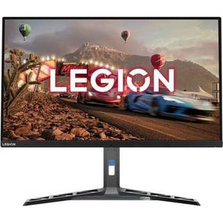 Lenovo Legion Y32p-30 UHD Pro 4K Gaming-skærm 31,5"