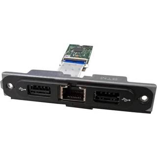 ASUS NUCIOALUWS interface-kort/adapter Intern RJ-45, USB 2.0