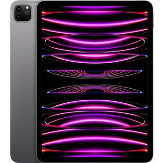 iPad Pro 2022 11" Wi‑Fi 2TB Space Grey | 5333.00 kr. pr. md. i 3 mdr. | inkl. 12 mdr. ekstra reklamationsret | ✔︎ På lager online