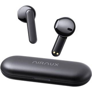 Trådløse Høretelefoner - Blitzwolf AA-UM15 Ultra Slim (sort)