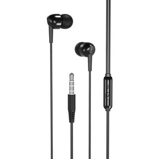 XO EP37 in-ear høretelefoner med AUX