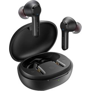 Trådløse Høretelefoner TWS EarFun Air Pro 2, ANC - Sort