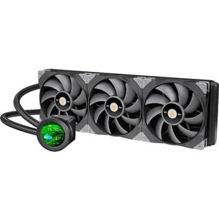 Thermaltake TOUGHLIQUID Ultra 420 - CPU Vandkøling
