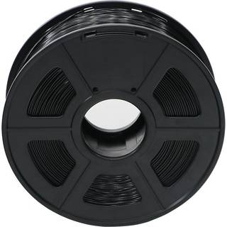 CCTree ABS 1.75 mm 1 kg Black