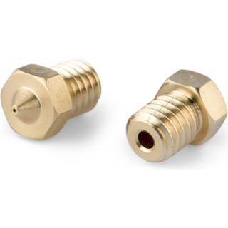PrimaCreator P120 Messing Nozzle 0,4 mm - 1 stk