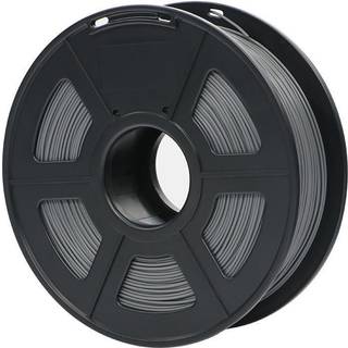 PLA-ST 1.75 mm 1 kg - Grey