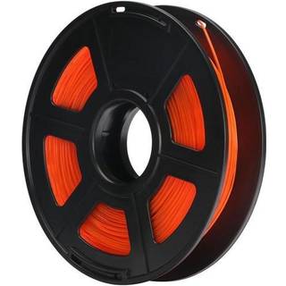 PETG 1.75 mm 1 kg - Transparent Orange