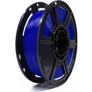 FlashForge PLA PRO 3D-printfilament, 0,5 kg – Blå