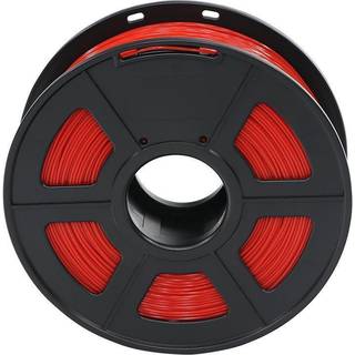 ABS 1.75 mm 1 kg - Red
