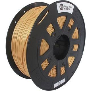ABS 1.75 mm 1 kg - Gold