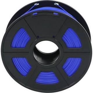 ABS 1.75 mm 1 kg - Blue