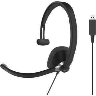 Koss Kommunikationsheadset CS295 USB-A