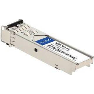 1000Base-SX SFP MMF til Avaya 850NM 550m LC 100% kompatibel