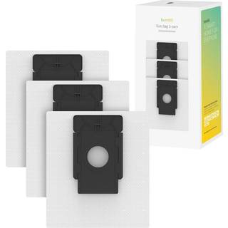 Hombli Robotstøvsuger Robot Vacuum Complete Accessory kit