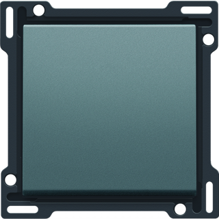 Niko Tangent, enkelt, grey coated