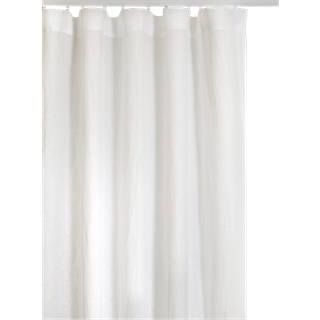 Himla Twilight Gardin Hvid 140x250 cm
