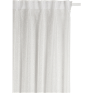 Himla Sunnanvind Gardin i Farven White