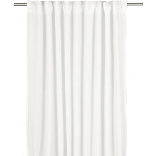 Svanefors Julie gardin 2P 2x145x280 cm Off white