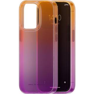 Clear Case Vibrant Ombre