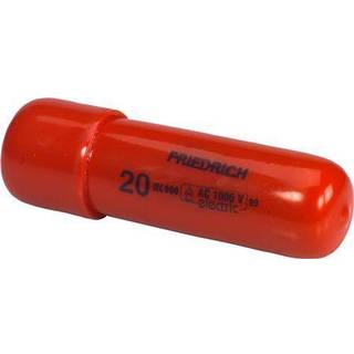 Beskyttelsestylle 20Mm Laus Friedrich