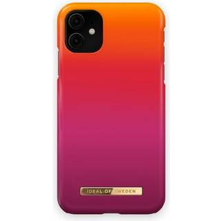 Printed Case Vibrant Ombre