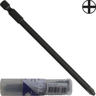 BATO 1/4" Bits Ph1 x 127 mm. 10 stk. pk. (4751127)