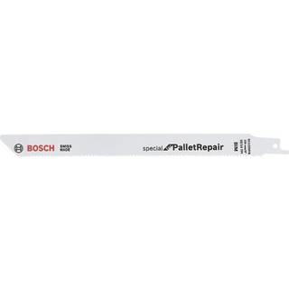 Bosch Bajonetsavkl S1125vfr 100stk Spec Pallet - 2608658037