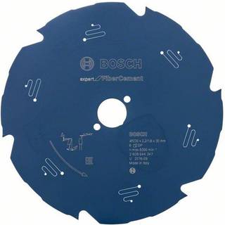 Bosch EX FC H 230x30-6