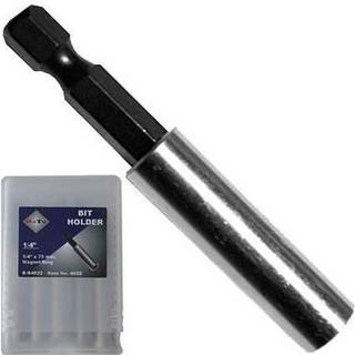 BATO Bitsholder 75mm. 10 stk. pk. 1/4"