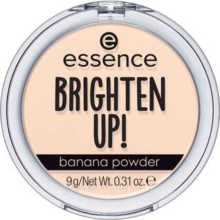 essence BRIGHTEN UP! banana powder 20