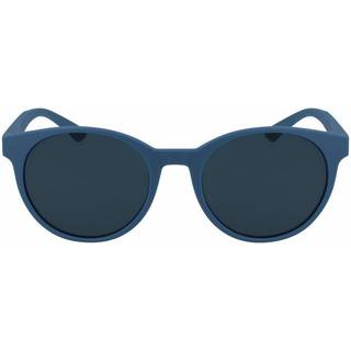Calvin Klein CK20543S 422 52 Solbriller Mænd Blue - Matte Slate Blue - 52mm