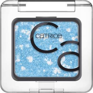 Catrice Art Couleurs Eyeshadow 400 Blooming Blue - 2,4 g