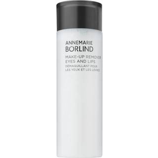Annemarie Börlind Make-Up Remover Eyes & Lips - 125 ml