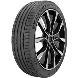Michelin Pilot Sport 4 SUV ZP ( 315/35 R22 111Y XL runflat )