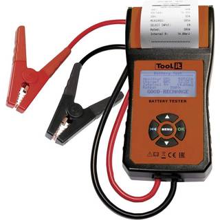 Gys PBT550 BATTERI TESTER (024199)