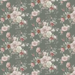 Floral Charm - 4253