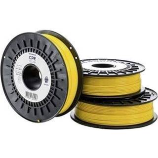 Ultimaker CPE - 2.85 mm - 750 g - Gul