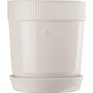 Sagaform Elise Krukke 19 Cm - Krukker Stentøj Gul - 5018397