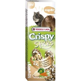 Versele Laga Sticks Hamsters-Rats Rice & Vegetables 110g