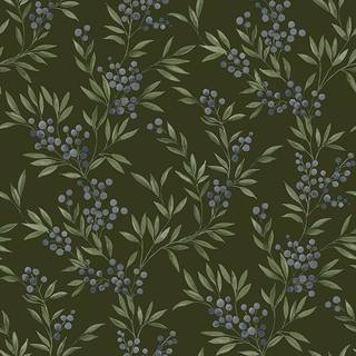 Forest Berries - 4715