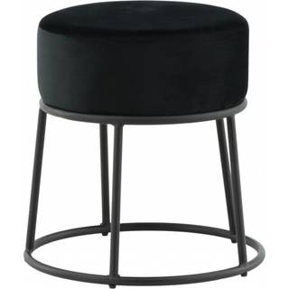 Venture Design Petra krakk Sort/sort 45,5 cm