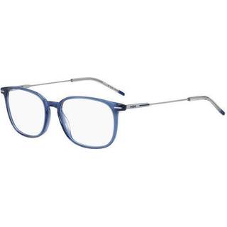 HUGO HG 1205 PJP 52 Briller Kvinder Blue - Transparent Blue - 52mm