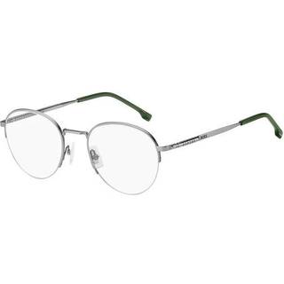 BOSS Boss 1448 6LB 51 Briller Mænd Silver - Ruthenium Silver - 51mm