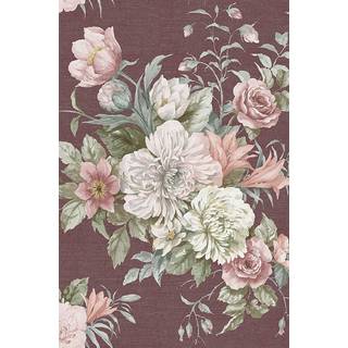 Floral Charm - 4255