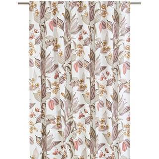 Seedpod Gardin - 2 stk Rosa