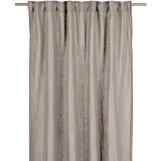 Julie Gardin - 2 stk Beige